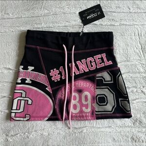 Jaded London x Dolls kill skirt